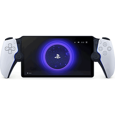 PlayStation 5 - Rörelsekontroll Spelkontroller Sony PlayStation Portal Remote Player