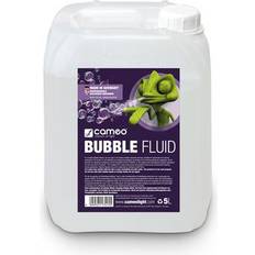 Bubbelmaskiner Cameo Bubble Fluid 5L