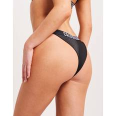 10 Bikiniunderdelar Calvin Klein Brazililan Bikini Bottom