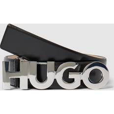 Hugo Boss 26 - Dam Accessoarer Hugo Boss Dambälte Zula Belt 3.5cm 50470629 001 4021402520220 1293.00