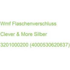 WMF Vinkorkar WMF Clever & More Flaschenverschluss