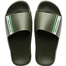 Havaianas Unisex Slides Havaianas Unisex Slide Brasilien grön sandal, gRÖN