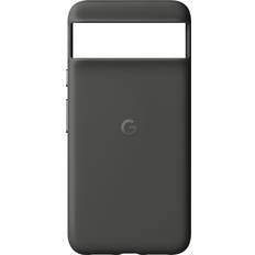 Google Mobiltillbehör Google Pixel 8 fodral svart