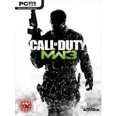 Action PC-spel Call of Duty: Modern Warfare 3 (PC)