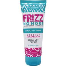 Creightons Stylingprodukter Creightons frizz no more smooth & shine blow dry cream