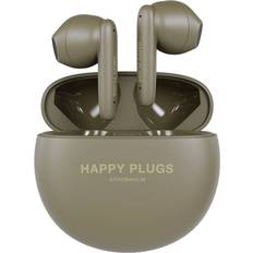 On-Ear Hörlurar Happy Plugs Joy Lite