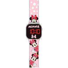 Disney Armbandsur Disney Minnie LED watch