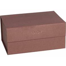 OYOY Bruna Förvaring OYOY Hako Storages Box A5