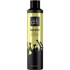 D:Fi Tjockt hår Hårprodukter D:Fi Hair Spray 300ml