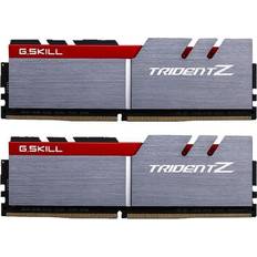 G.Skill Trident Z DDR4 3200MHz 2x8GB (F4-3200C14D-16GTZ)