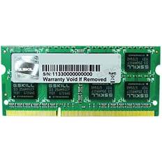 G.Skill Standard DDR3L 1600MHz 4GB (F3-1600C9S-4GSL)