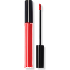 KVD Vegan Beauty Everlasting Hyperlight Transfer-Proof Liquid Lipstick Firespike