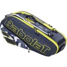Babolat Tennisväskor & Fodral Babolat RH X 6 Pure Aero Racket Bag