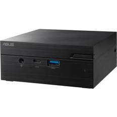 ASUS 8 GB Stationära datorer ASUS PN PN51-S1-B3404AD Mini PC 3 Pro