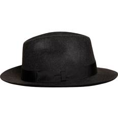 Eton Huvudbonader Eton Crushable Wool Hat
