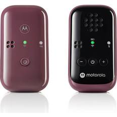 Motorola Mörkerseende Babylarm Motorola Babymonitor PIP12 Travel Audio