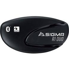 SIGMA Pulsband SIGMA Duo R1 Ant+/Ble Hr