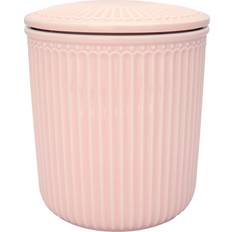 Greengate Köksbehållare Greengate Vorratsdose Alice rosa Küchenbehälter