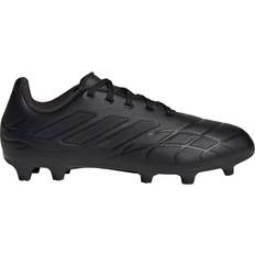 Adidas 31 Fotbollsskor Barnskor adidas Junior Copa Pure.3 FG - Core Black