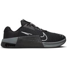 38 - Dam Träningsskor Nike Metcon 9 W - Black/Anthracite/Smoke Grey/White