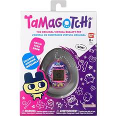 Tamagotchi Interaktiva djur Tamagotchi BANDAI Virtuellt husdjur Neon Lights 42974