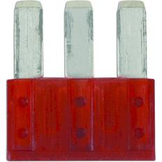 Connect 37521 7.5-amp Micro 3 Blade Fuse Pack 3