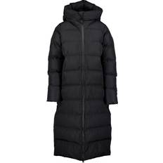 Everest W Juneau Coat - Black