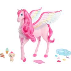 Barbie Leksaker Barbie A Touch of Magic Pegasus & Accessories