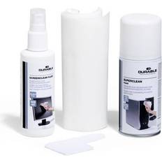 Durable Datortillbehör Durable Cleaning Set for PC