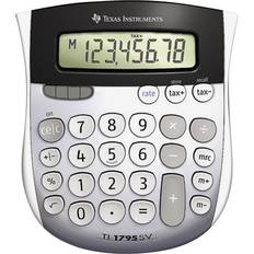 Miniräknare Texas Instruments TI-1795 SV