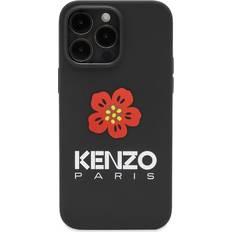 Kenzo Mobilfodral Kenzo black casual phone case