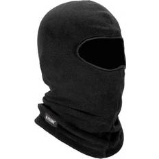 Ergodyne N-Ferno 6821 Balaclava Fleece Face Mask - Black