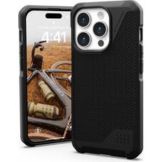UAG Apple iPhone 15 Pro Mobilfodral UAG Metropolis LT with MagSafe Case for iPhone 15 Pro