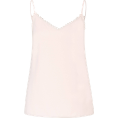 Ted Baker Shapewear & Underplagg Ted Baker Andreno Looped Trims Strappy Cami - Light Nude