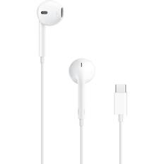 Over-Ear Hörlurar Apple EarPods USB-C