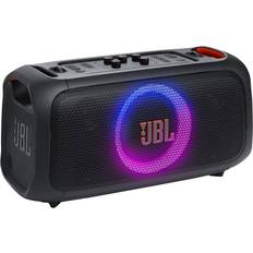 JBL 3.5 mm Jack Högtalare JBL PartyBox On-the-Go Essential