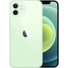 Apple Android - Pekskärm Mobiltelefoner Apple Grön 64
