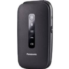 Panasonic Telefon komórkowy KX-TU