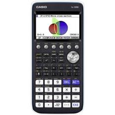 Grafräknare Miniräknare Casio Fx-CG50
