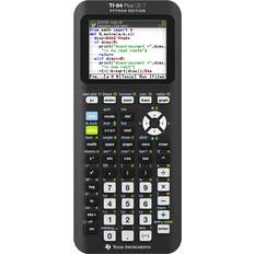 Grafräknare Miniräknare Texas Instruments TI-84 Plus CE-T Python Edition