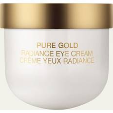 La Prairie Ögonkrämer La Prairie Pure Gold Radiance eye Refill Cream