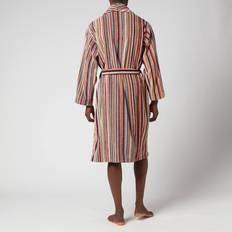 Multifärgade Morgonrockar & Badrockar Paul Smith Dressing Gown Multi