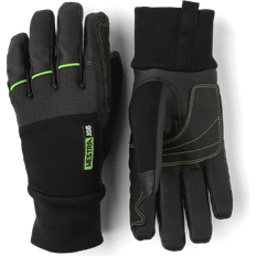 Hestra Job Kläder Hestra Job Epsilon Gloves - Black