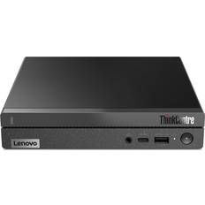 16 GB Stationära datorer Lenovo ThinkCentre neo 50q Gen 4 12LN002YMX