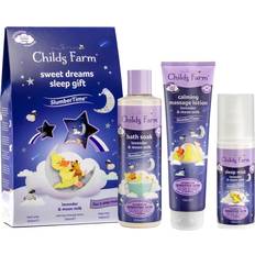 Childs Farm Babynests & Filtar Childs Farm Slumbertime Gift set