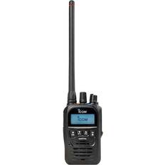 Icom Prohunt D52 Digital/Analog 155 MHz Jagtradio Med Bluetooth