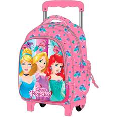 Disney Princesses Väska Hjul 31cm