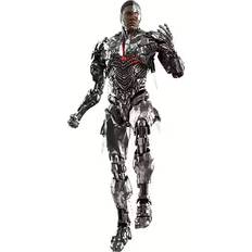 Hot Toys Plastleksaker Hot Toys Zack Snyders Justice League Action Figure 1/6 Cyborg 32cm