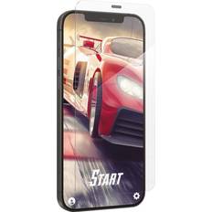 Zagg Glass Elite+ Gamers Edition screen protector for iphone 12 pro max
