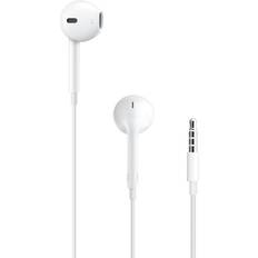 Over-Ear Hörlurar Apple EarPods 3.5mm